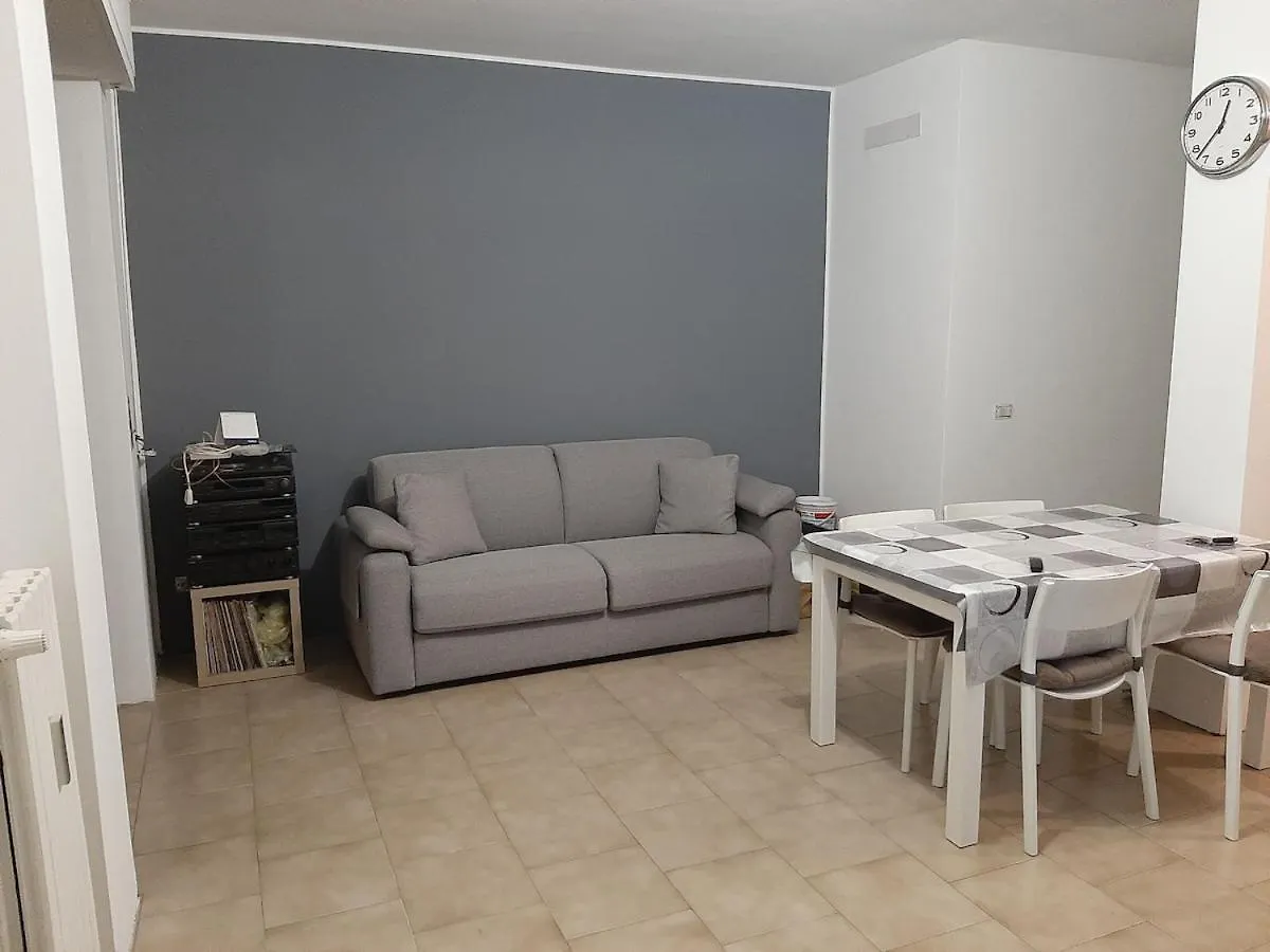Apartment Trezzano Sul Naviglio