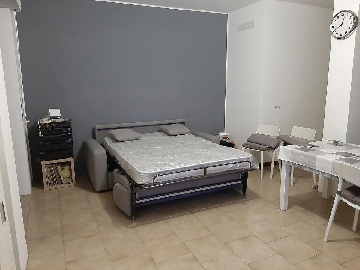 Apartment Trezzano Sul Naviglio Italien