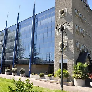 3* Hotel Ih Milano Blu Visconti