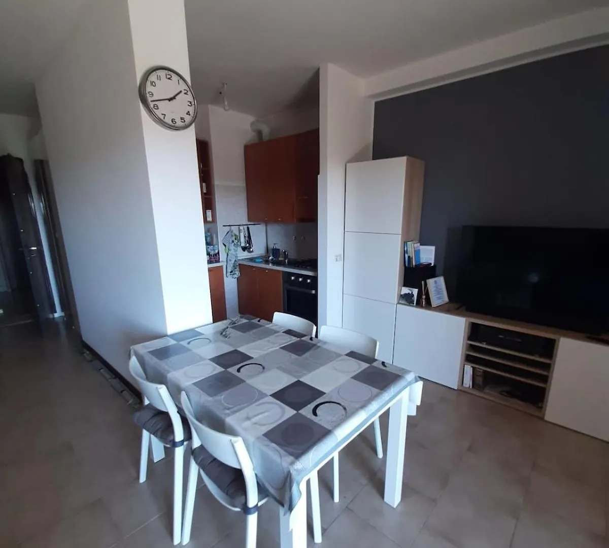 Apartment Trezzano Sul Naviglio